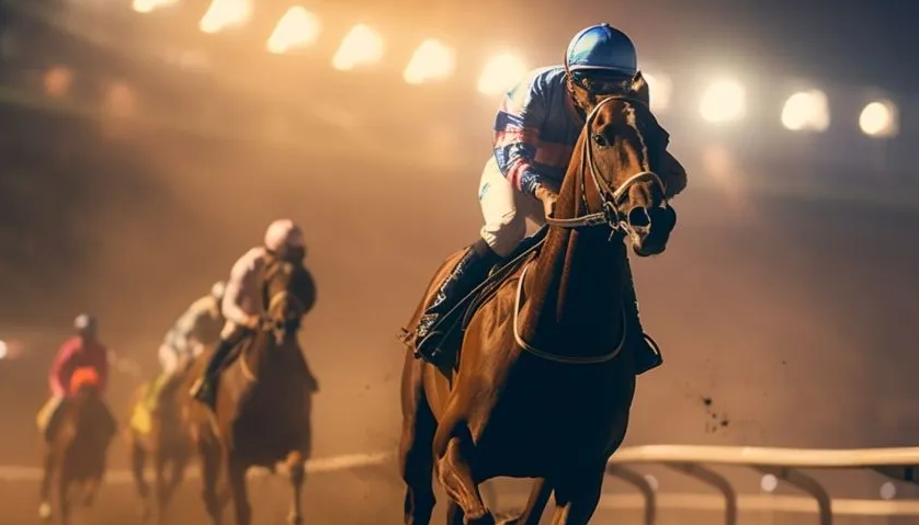 Dubai World Cup: Racing Under the Desert Lights