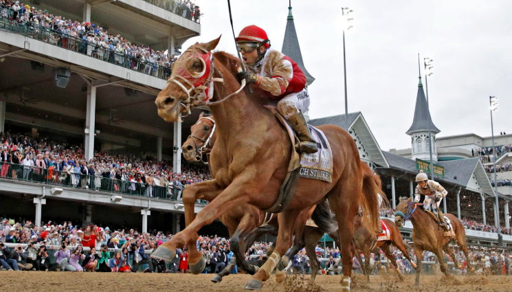 Famous Announcers Who Made Races Memorable