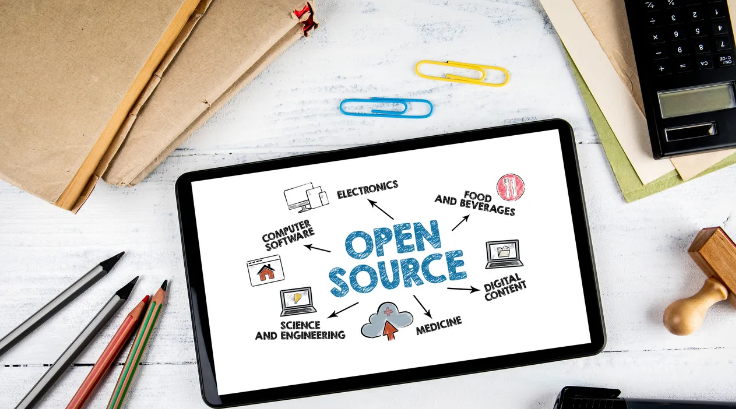 Open-Source Technology Explained
