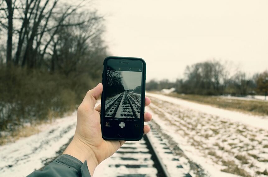 efficient phone identity tracking