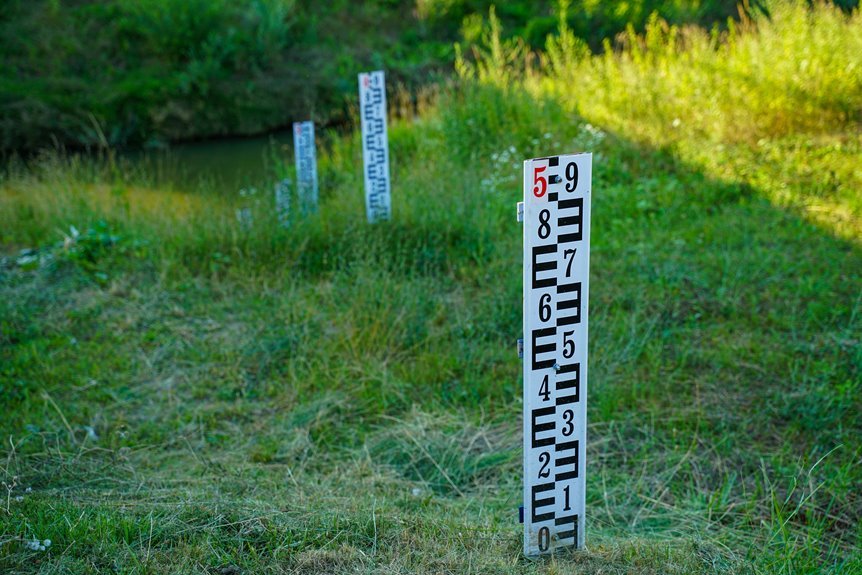 monitor line flow fully