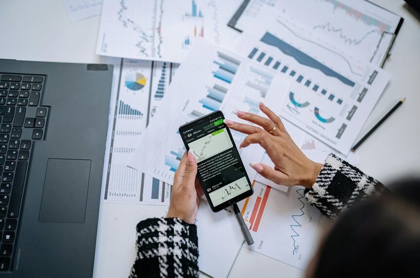 phone behavior analysis needed