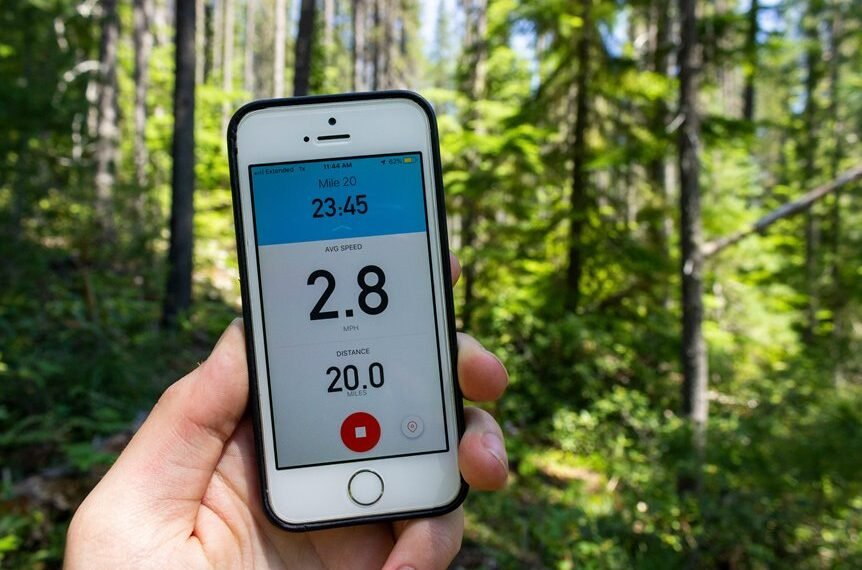 track contact usage promptly