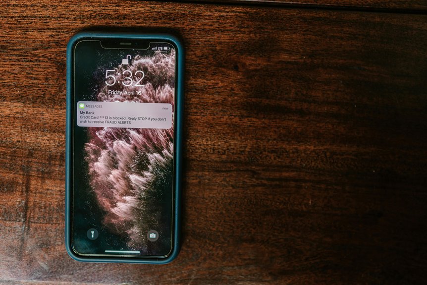 community alert about activity