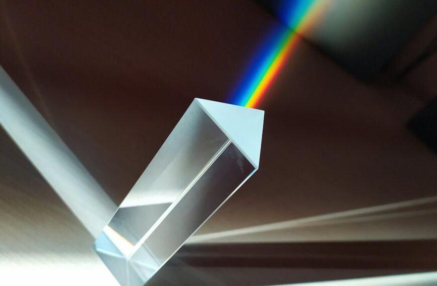 cosmic node hyper prism