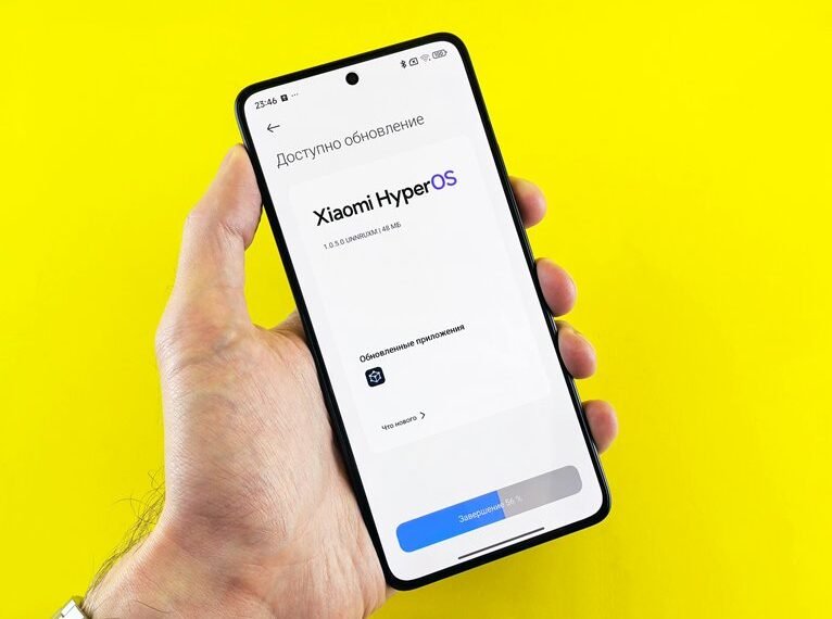 detailed analysis of updates