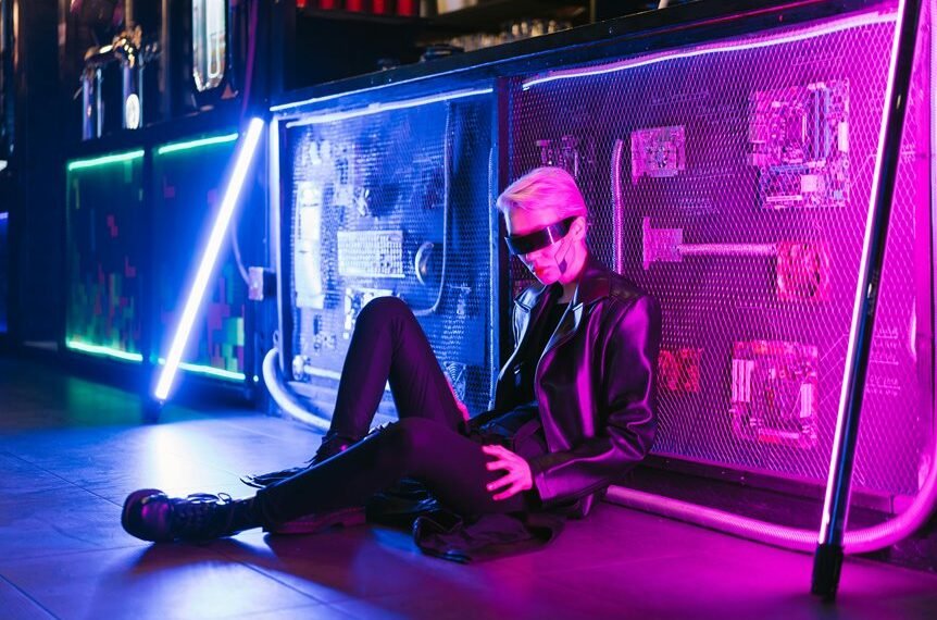 digital flow technology system