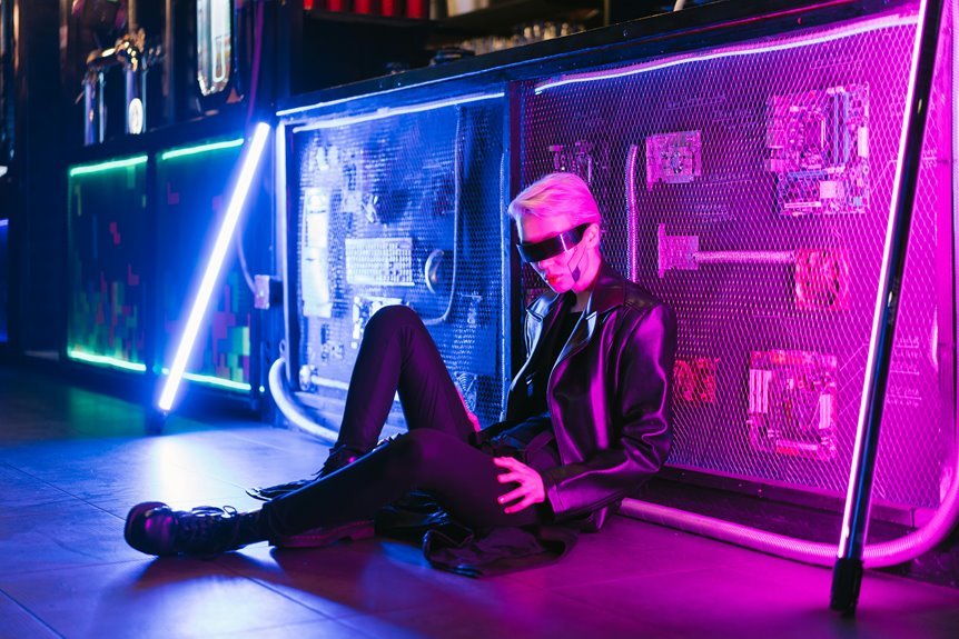 digital flow technology system