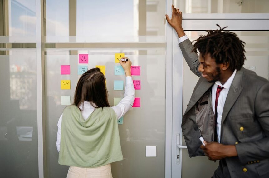 explore smart opportunities now