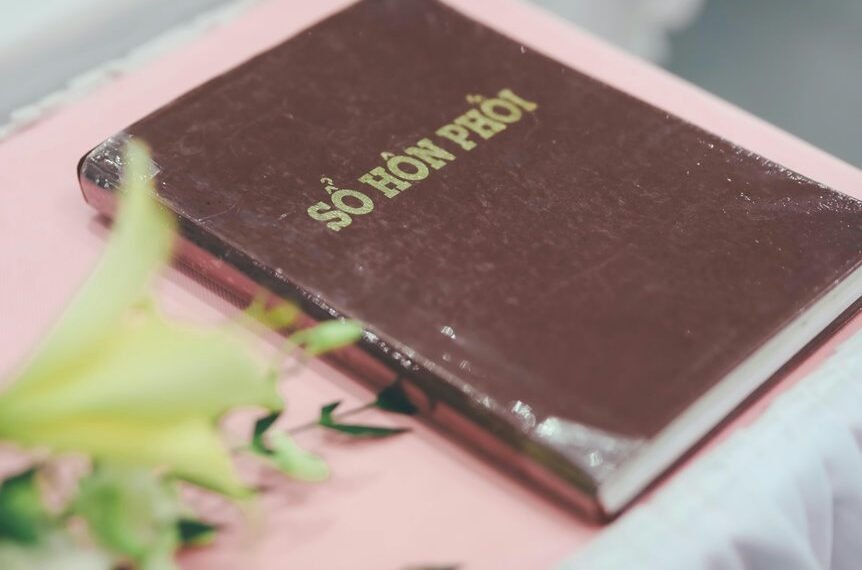 military registry documentation notes