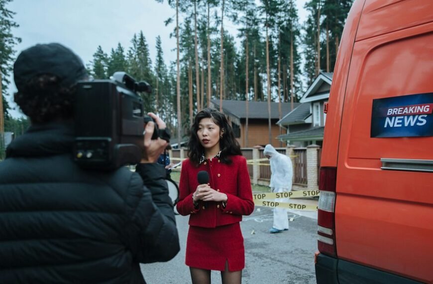 public awareness campaign launch