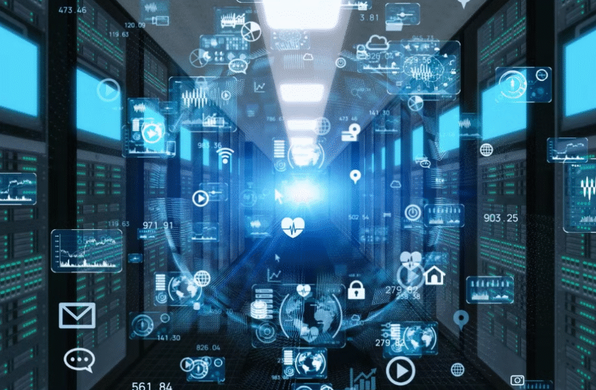 How Virtual Data Rooms Simplify Multi-Party M&A Transactions